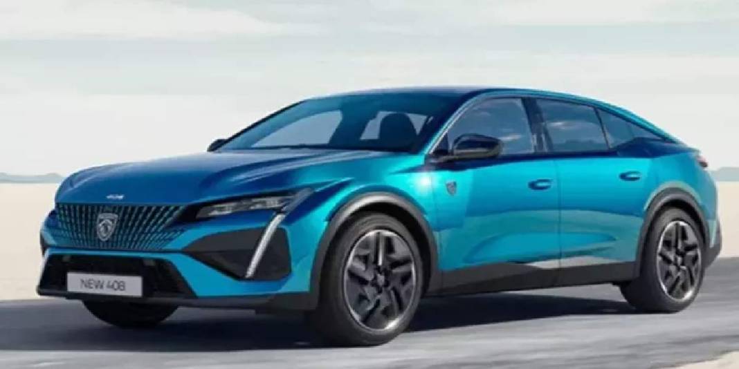 SUV araç severlerin gözü dönecek! En çok satan modeller belli oldu: Modeller kadar fiyatları da güzel 9